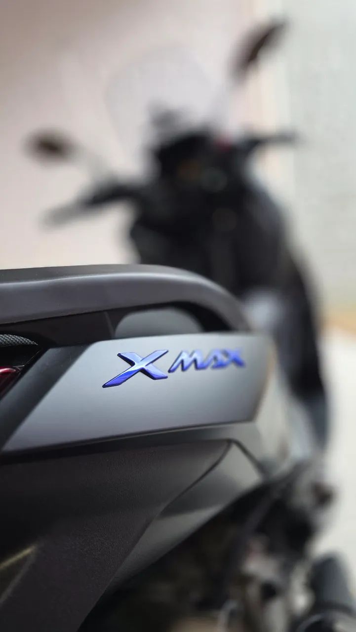 Yamaha XMAX 300 ABS - Foto 4