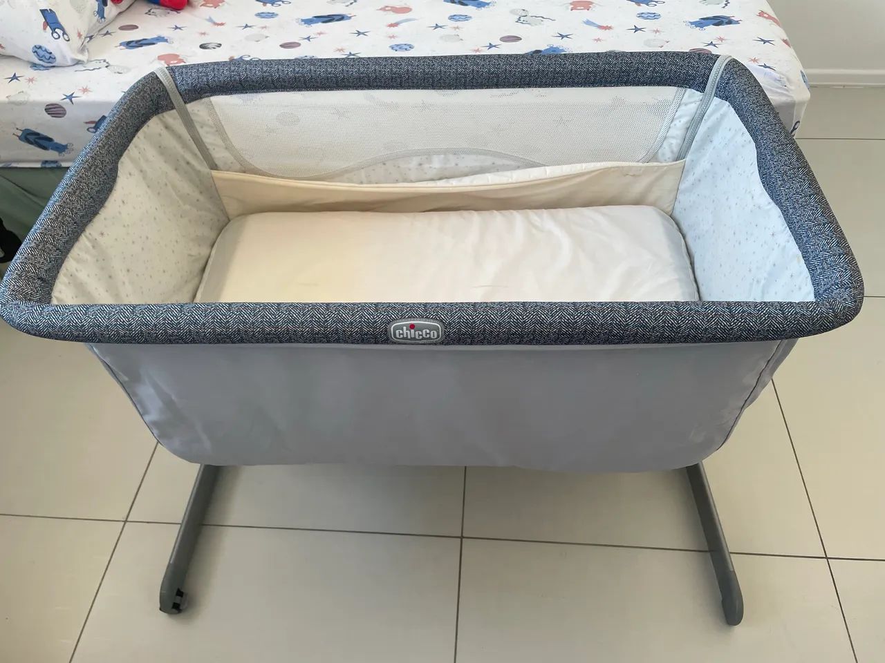 Chicco - Berço Portátil