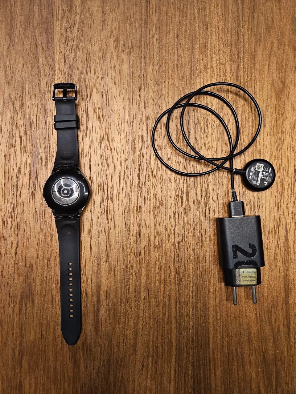 Galaxy Watch 4 Classic - Foto 2