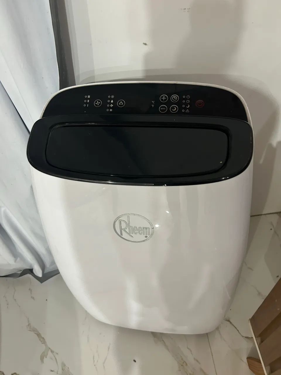 Ar condicionado portátil