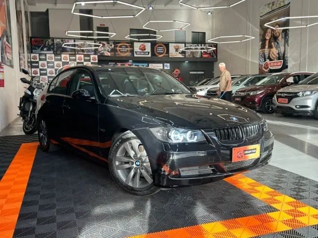 BMW 325I A 2008 - Foto 4