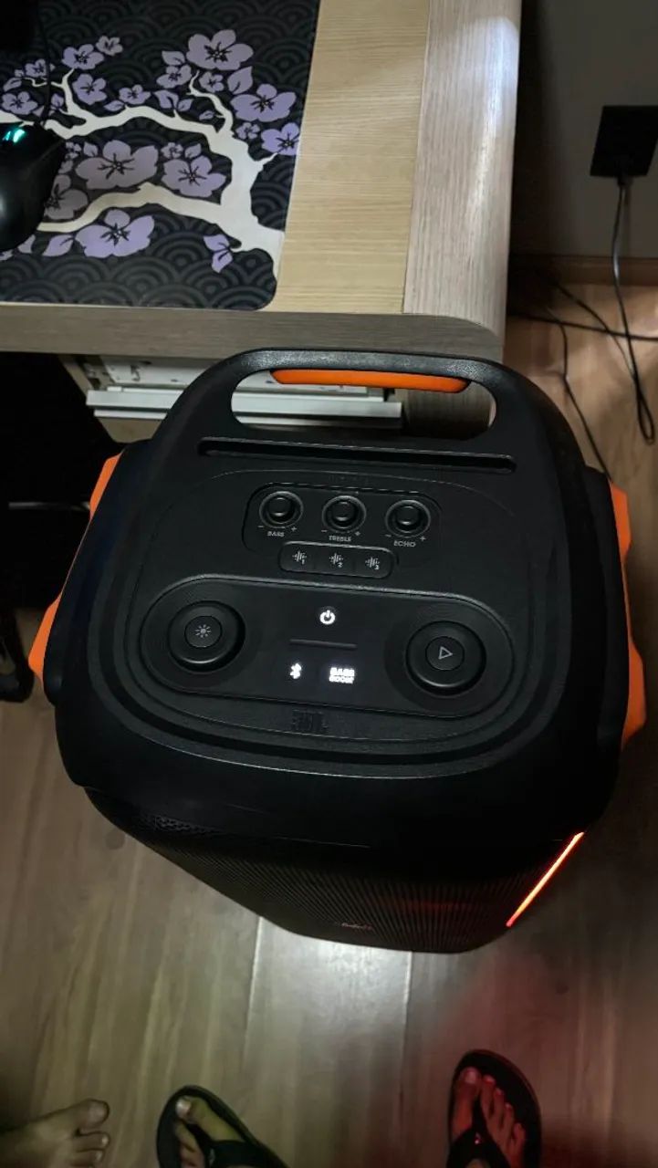 JBL PARTY BOX 710 - Foto 4