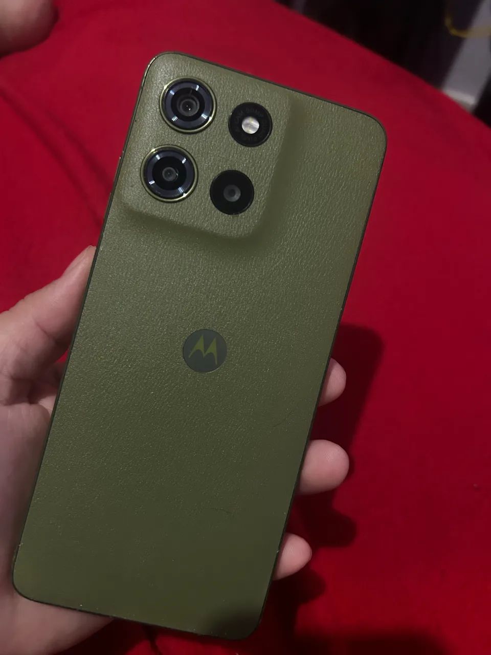 Celular moto g15 - Foto 2