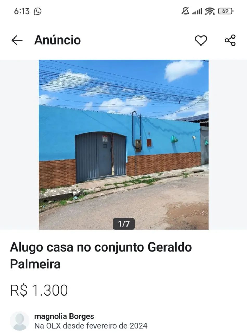 Foto - Ananindeua - Centro