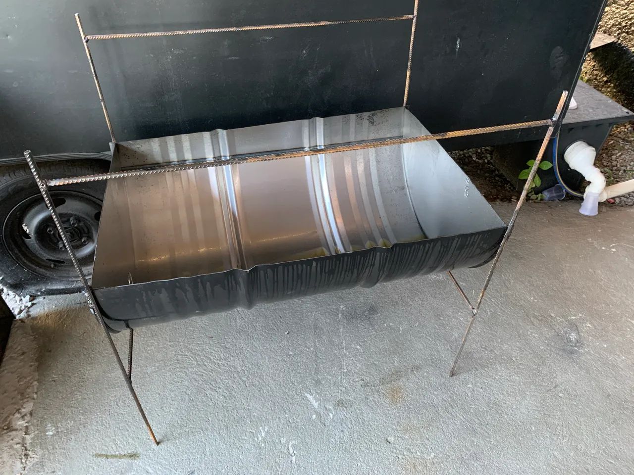 Churrasqueira  - Foto 3