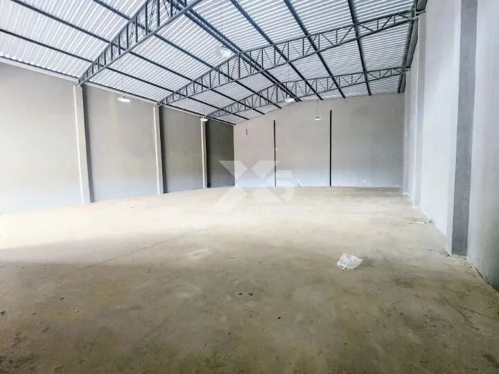 Barracão Comercial em Chácaras Manella em Cambé/PR - Foto 5