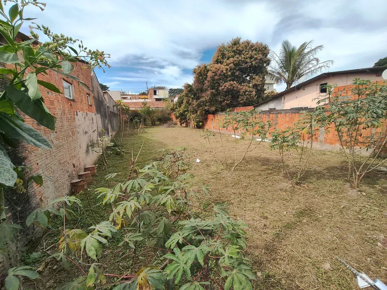 Terreno com 400m-Jardim Florence - Campinas - SP - Foto 2