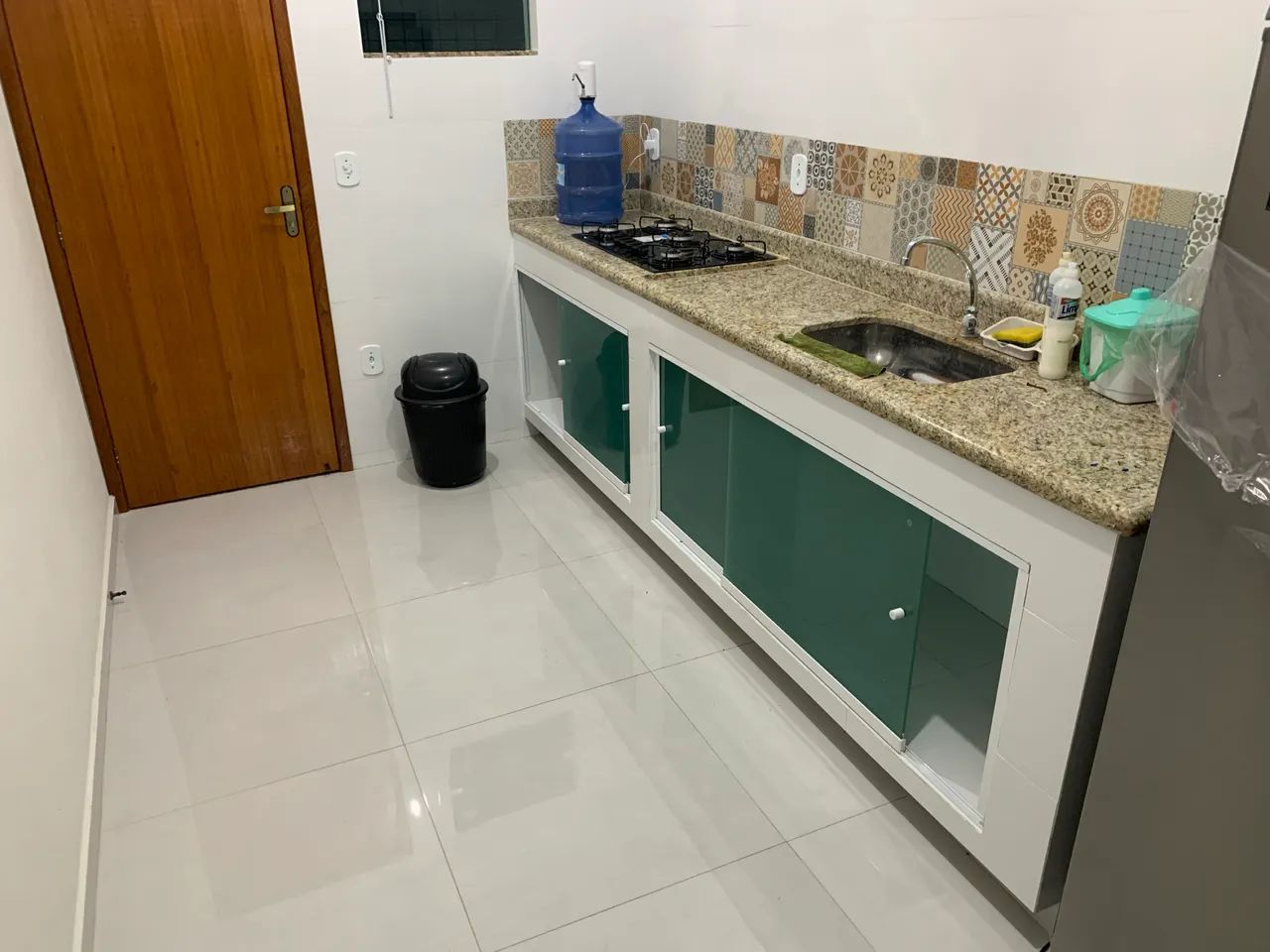 Apartamento em Cajueiro - Foto 2