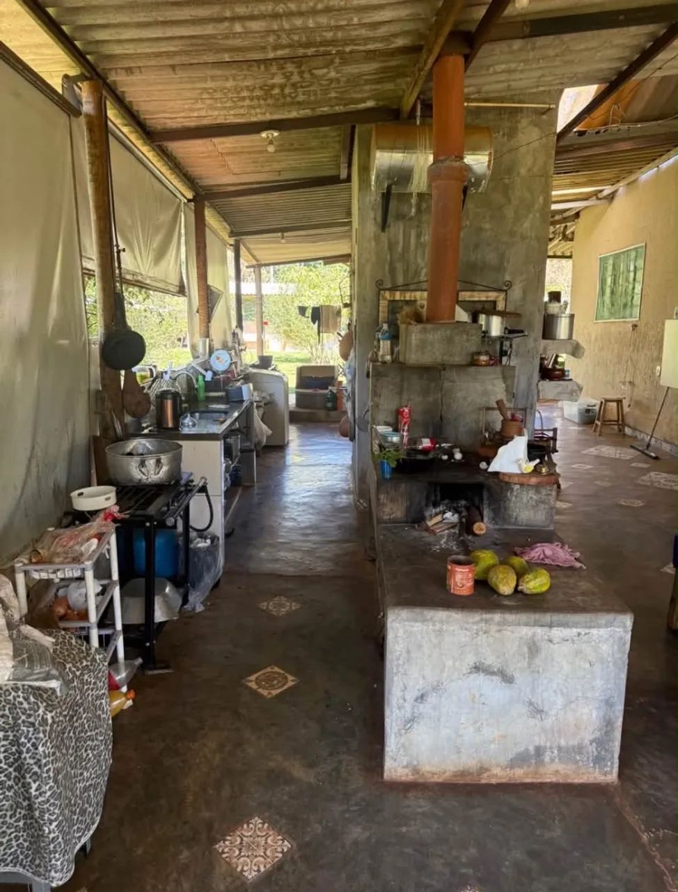 Chácara a venda em Roda DÁgua - Foto 4