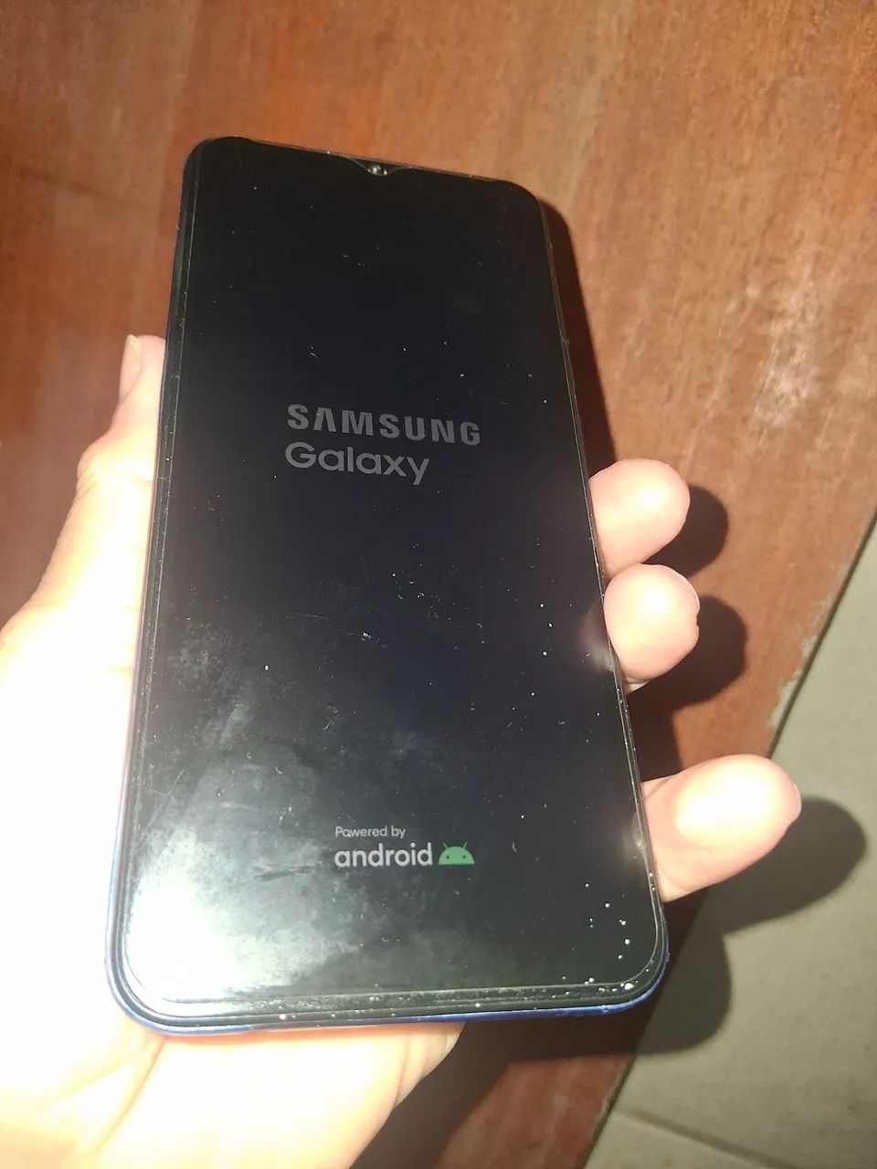Samsung A03 EM PLENO FUNCIONAMENTO 64GB - Foto 3