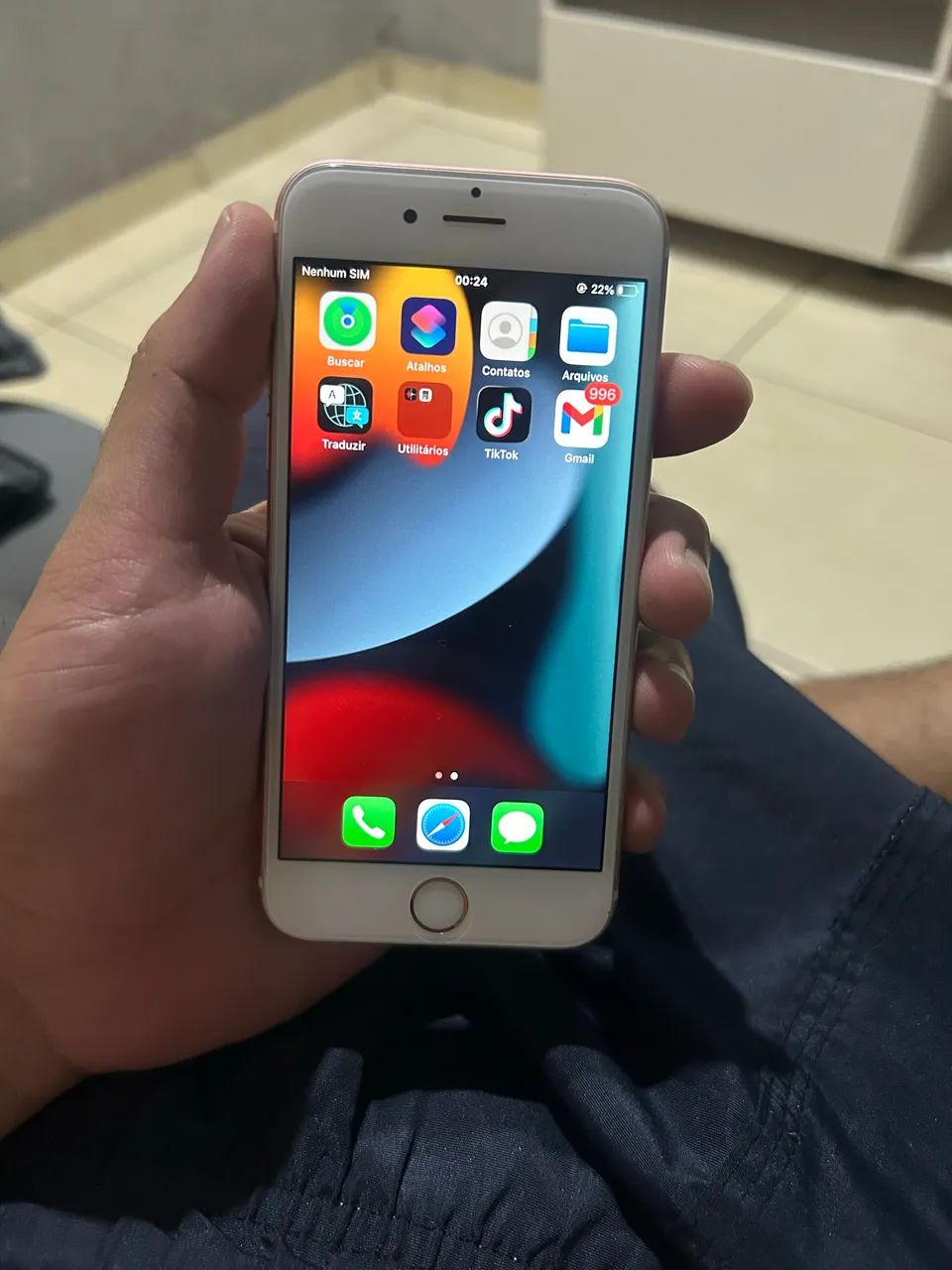 iPhone 6s 32gb