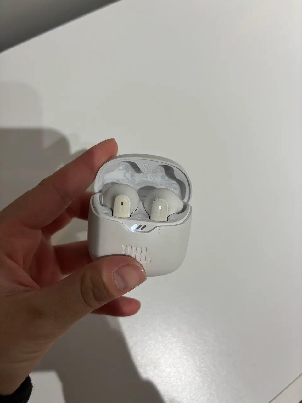 JBL Tune Flex Branco - Original  - Foto 3