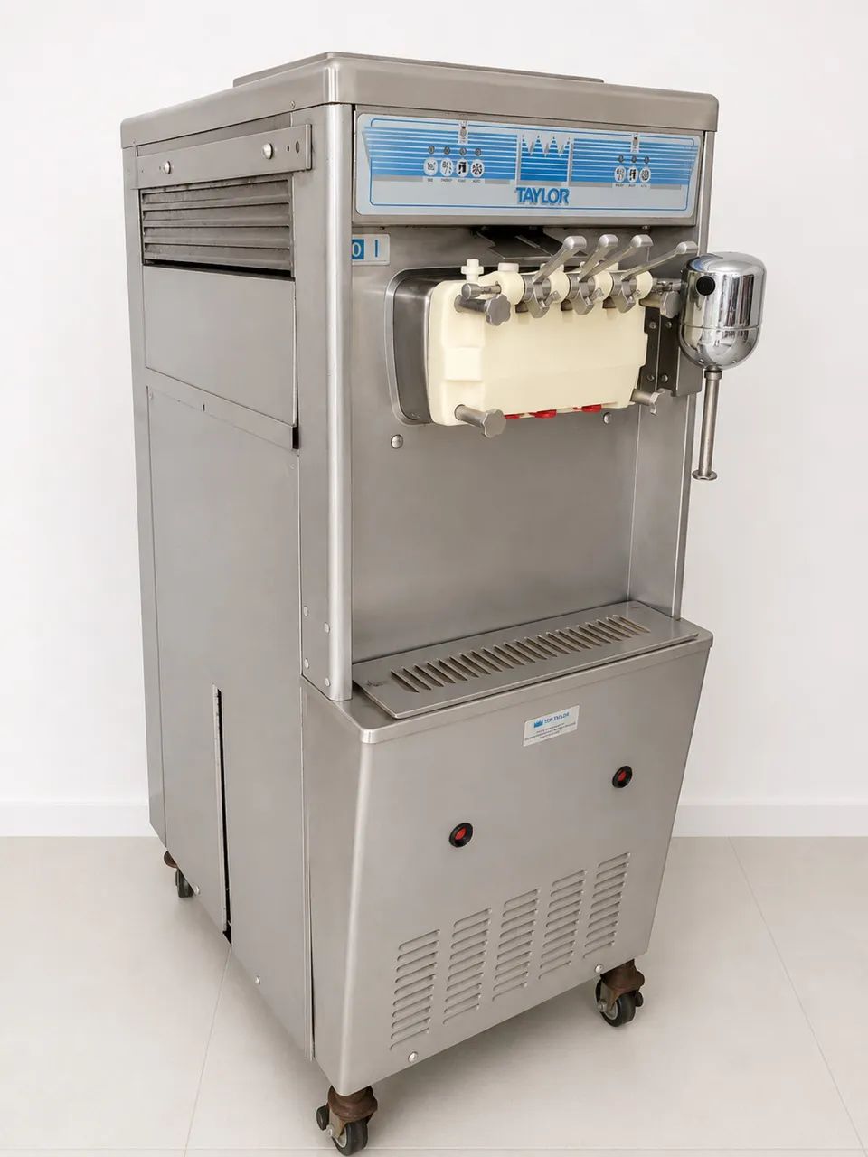 Máquina de sorvete Taylor 336