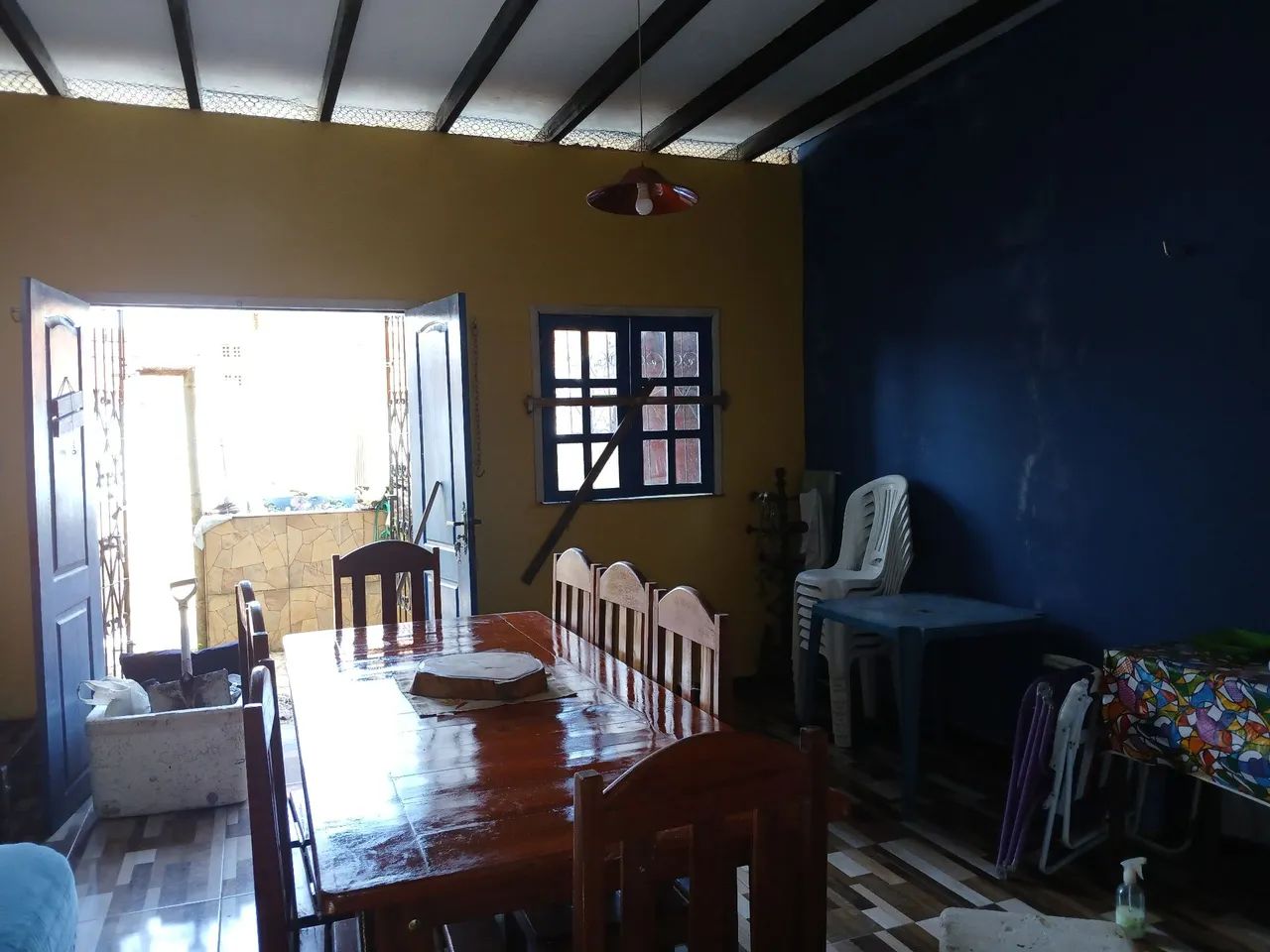 Aluga-se casa em Mosqueiro / Bairro da Vila - Foto 3