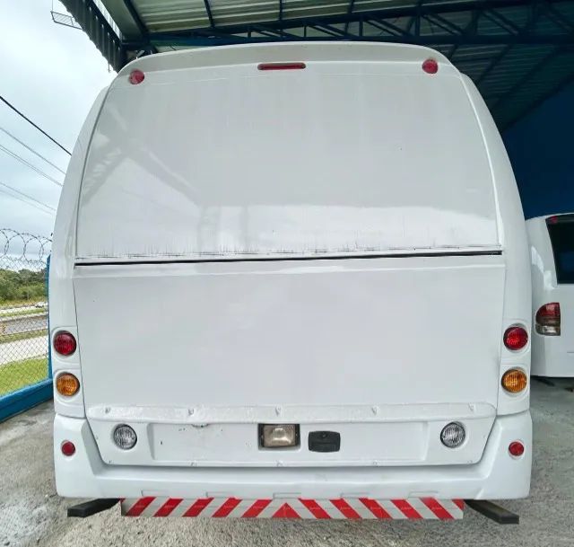 Micro onibus - Volare attack 8 - 2016/2017 - Foto 2