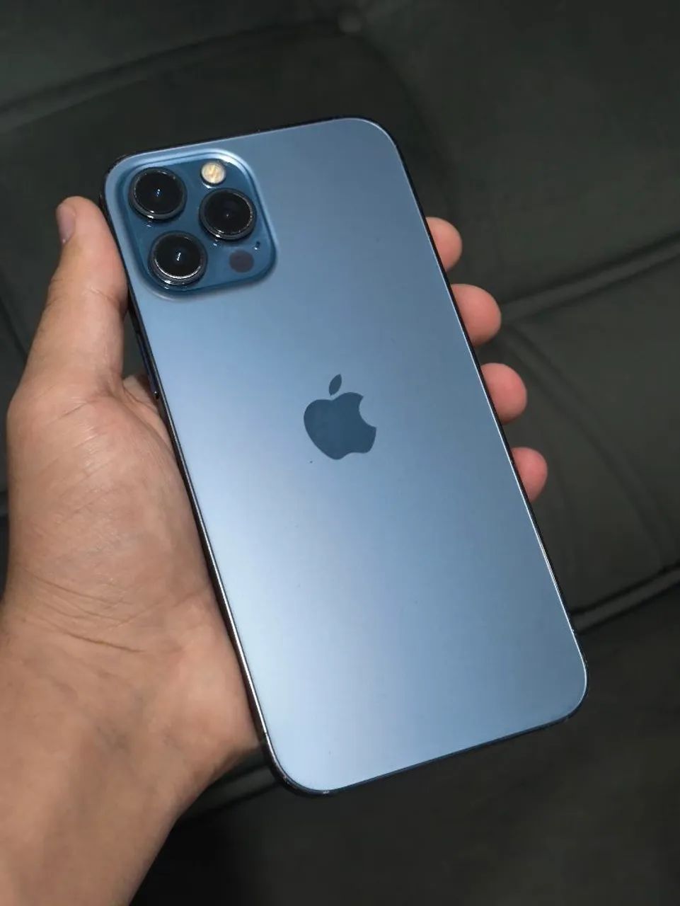 iPhone 12 Pro Max Original ! - Super Conservado 