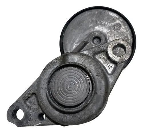 Tensor Esticador Correia Gm Onix/montana Turbo 2024 55497888 - Foto 3