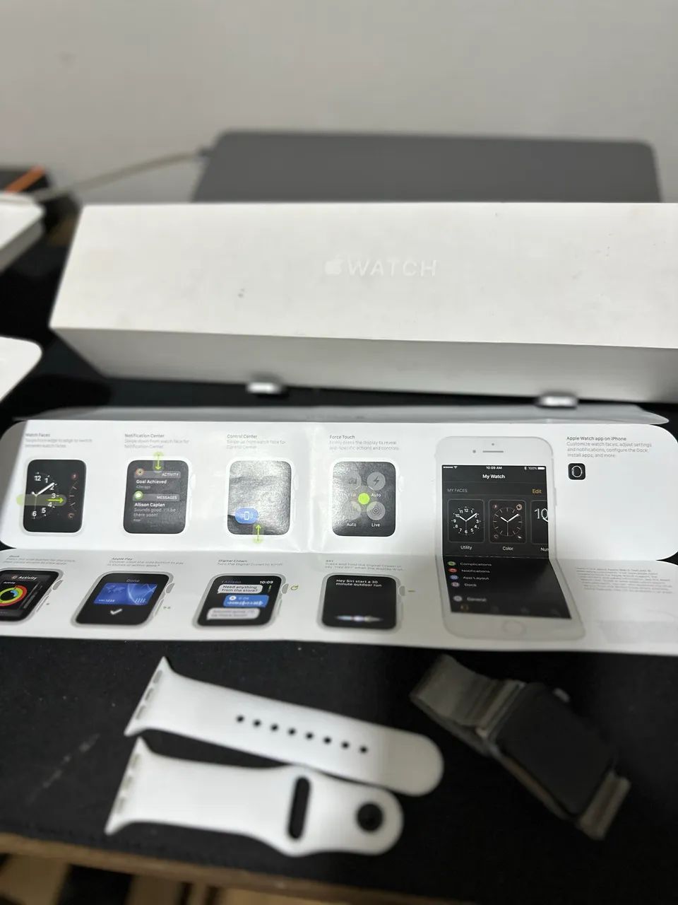 Apple Watch Series 2 - Foto 4