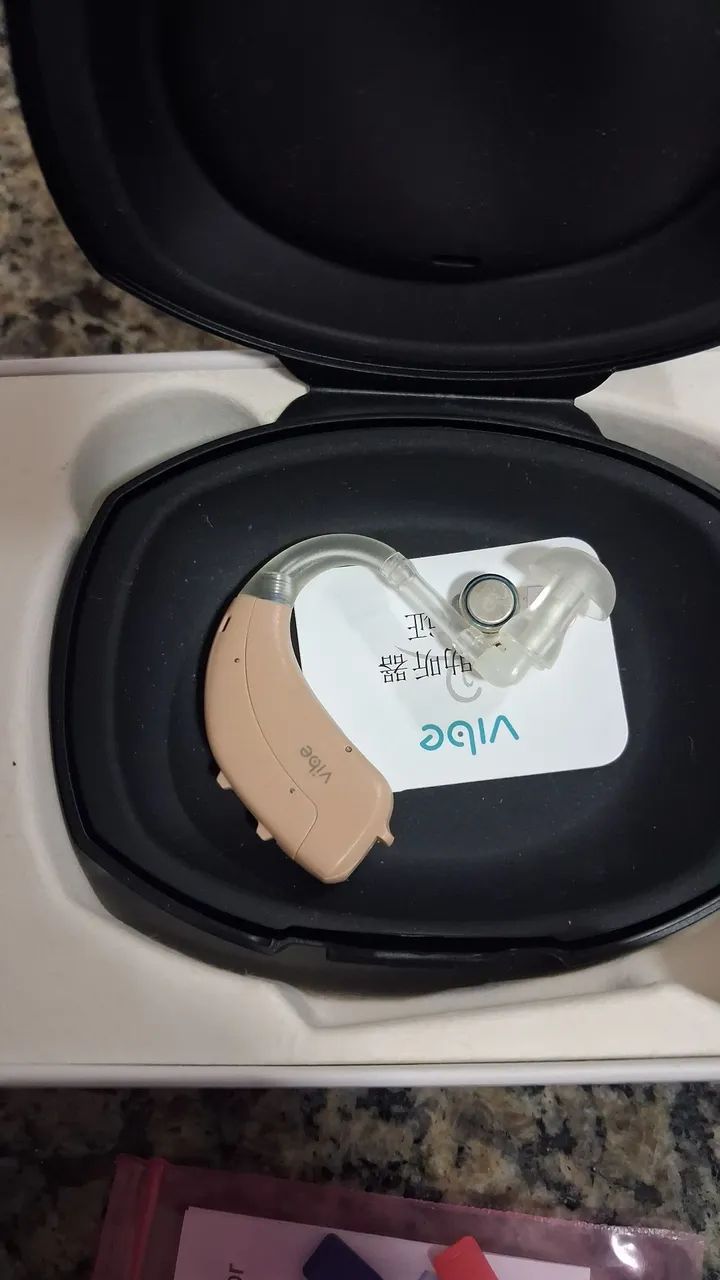 Fone Auricular Vibe P4 - Foto 3