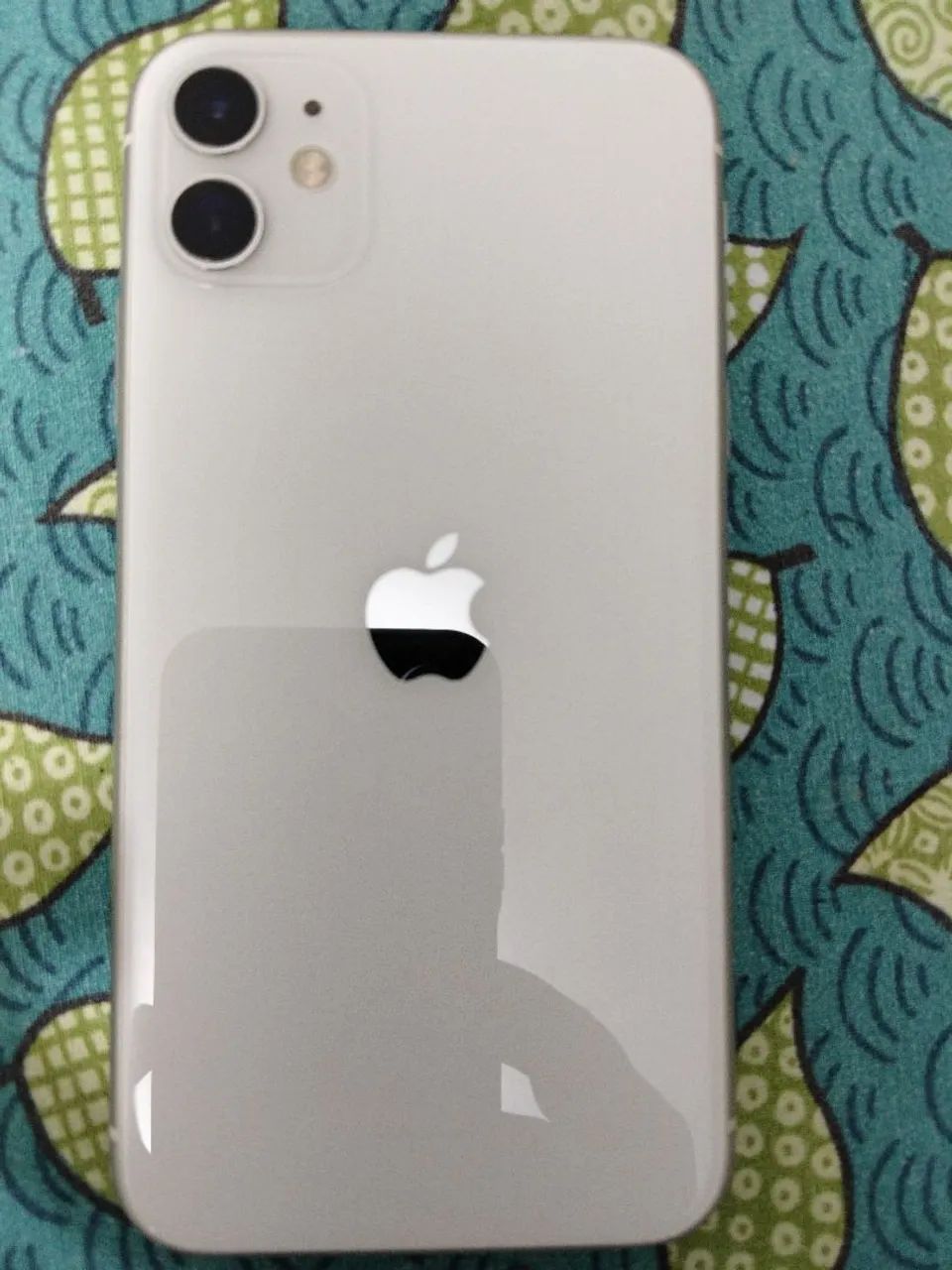 iPhone 11 64gb branco - Foto 2