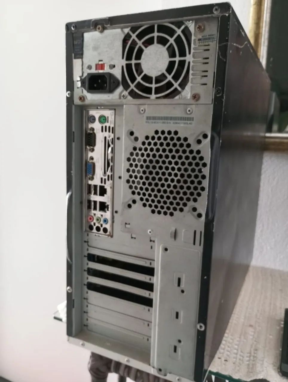 CPU - Foto 4