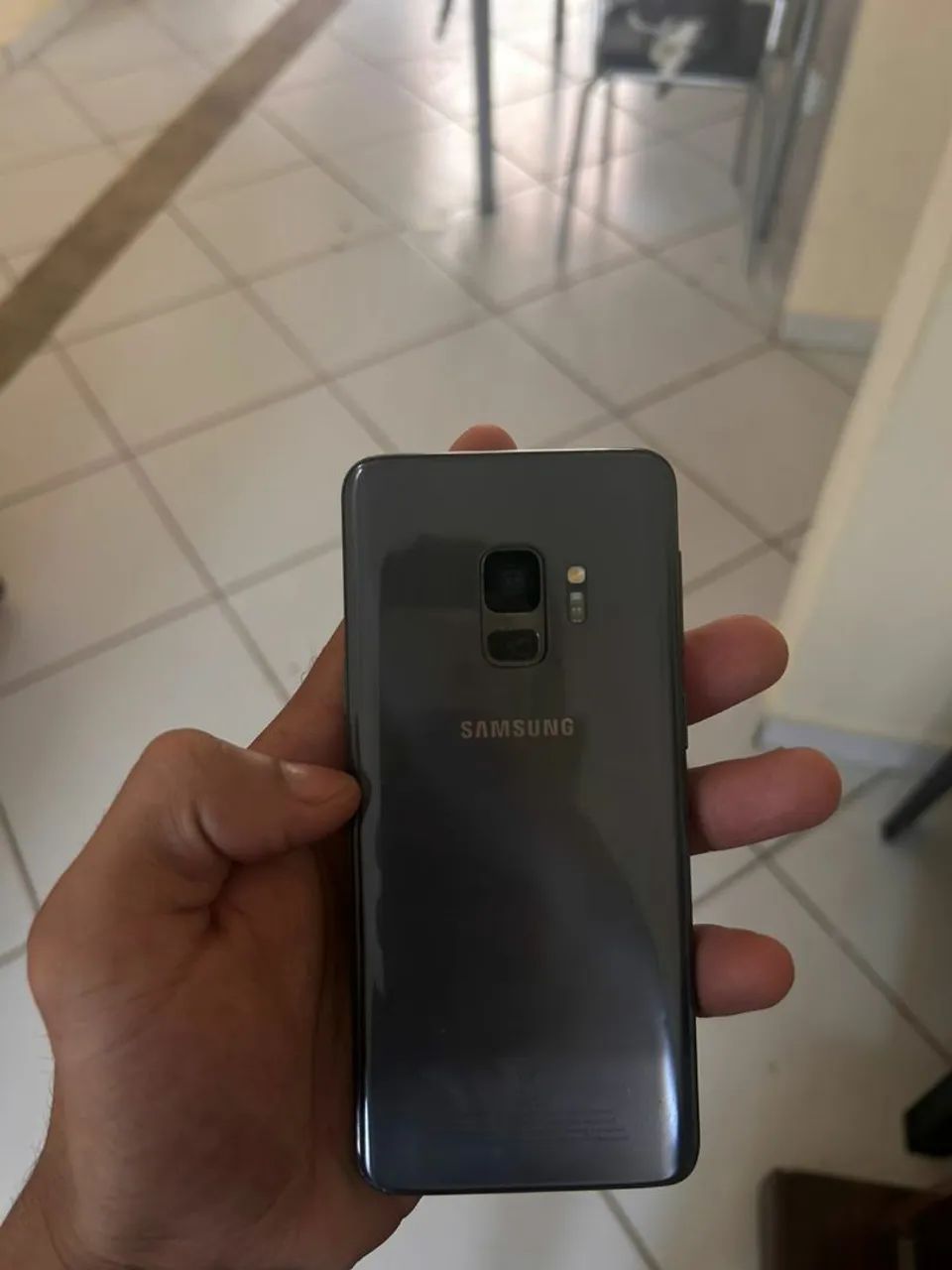 Galaxy S9  - Foto 4