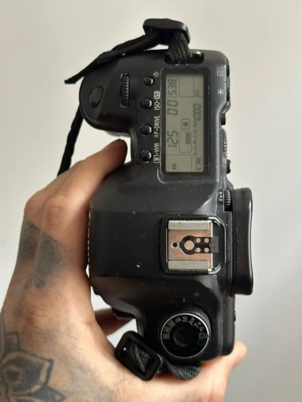 Cânon 5d Mark 2 - Foto 2