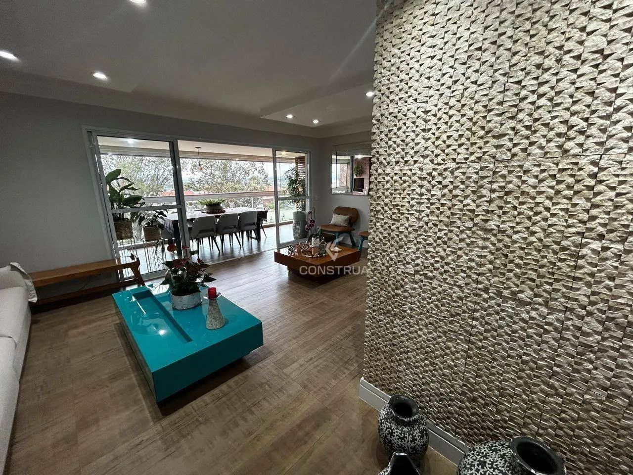 APARTAMENTO COM 3 QUARTOS À VENDA NO GOLDEN SQUARE EM CAMPINAS/SP - Foto 2