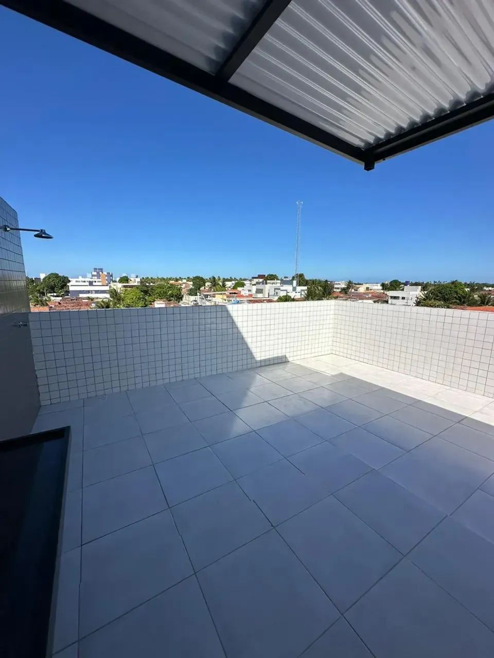 Cobertura Duplex C/103m² 2 Quartos, 1 Suíte 01 Vaga - Foto 3
