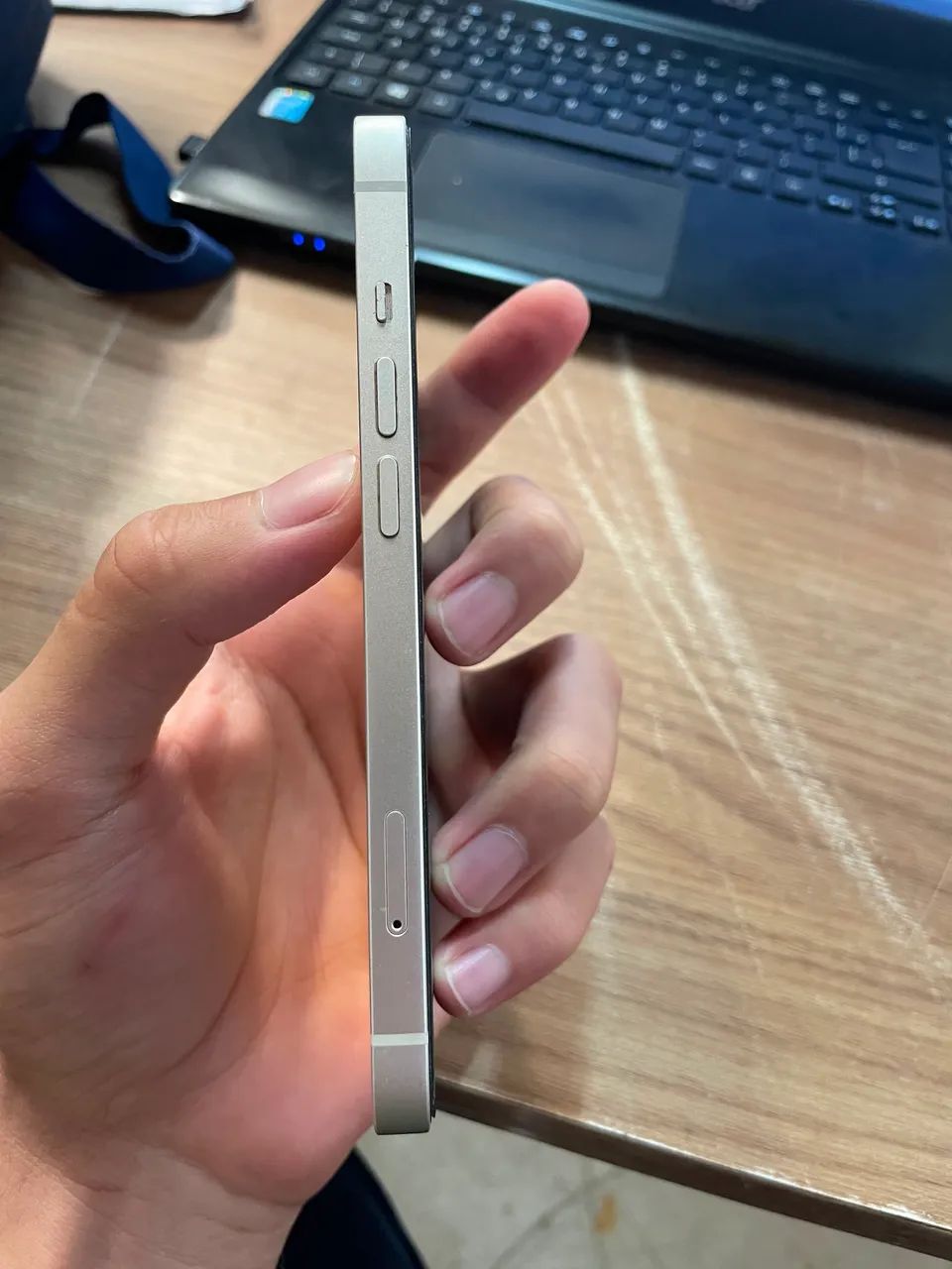 iPhone 13 - 128GB  - Foto 3