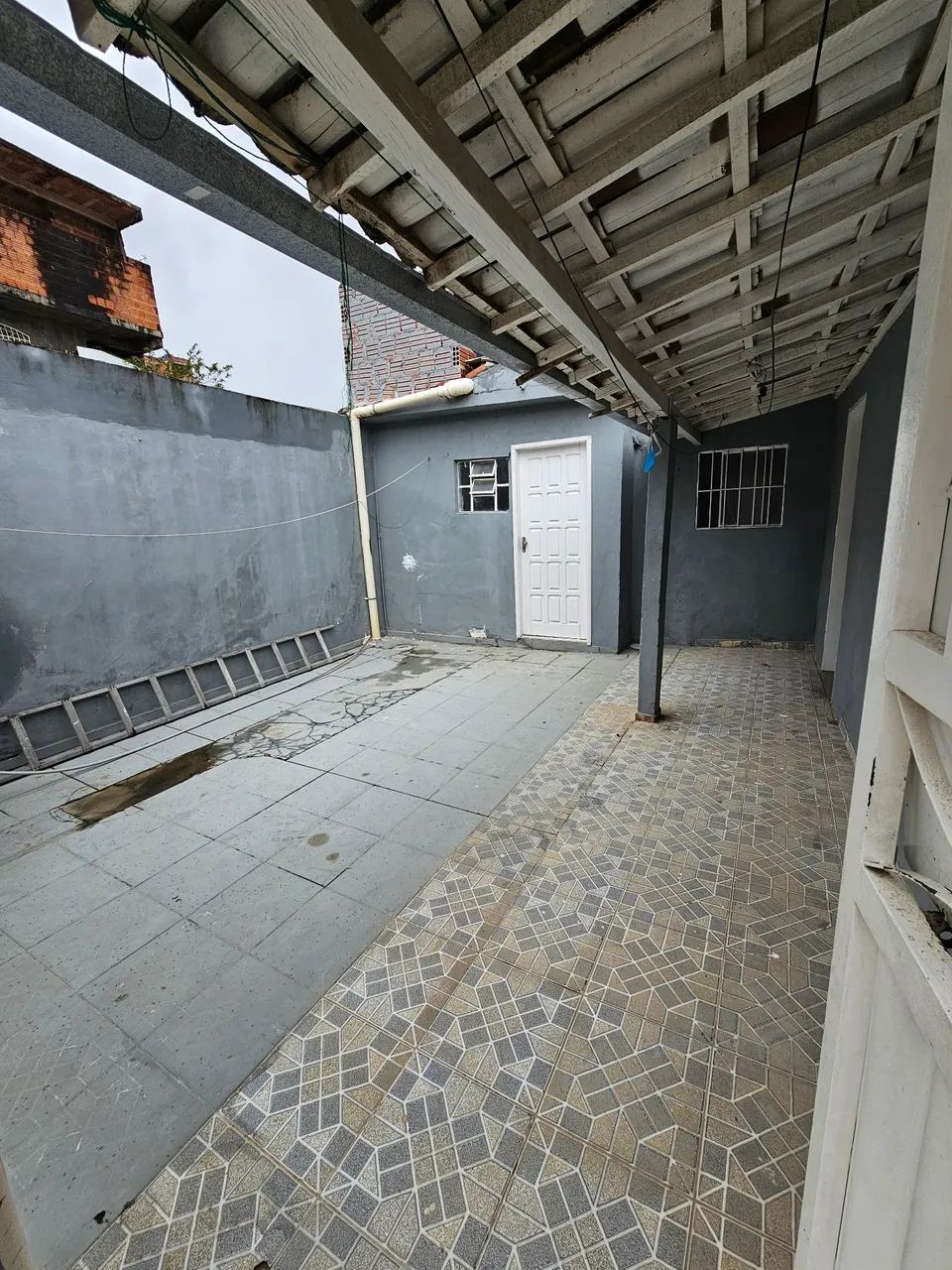 Vendo casa em Jacobina  - Foto 3