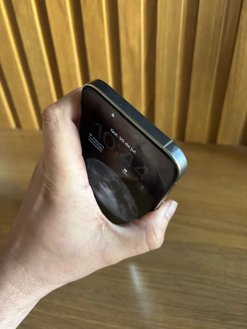 iPhone 16 Pro Max 256gb  - Foto 3