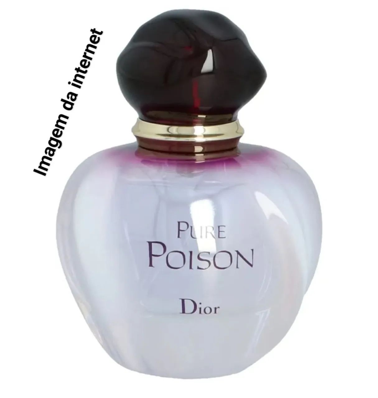 Pure Poison (Eau de Parfum)  Dior tem 30 ml. - Foto 2