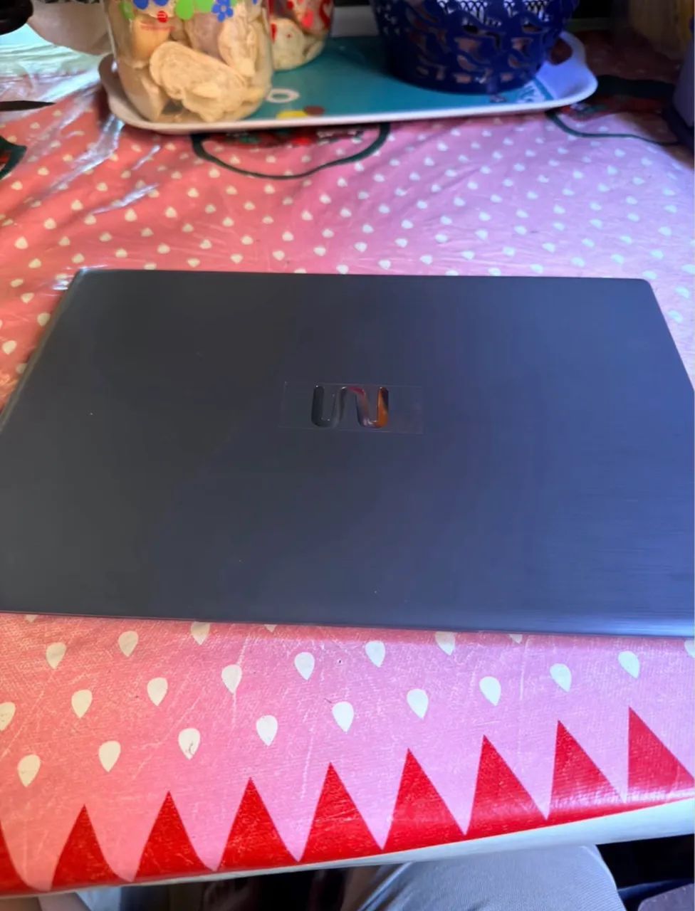 Notebook - Foto 4