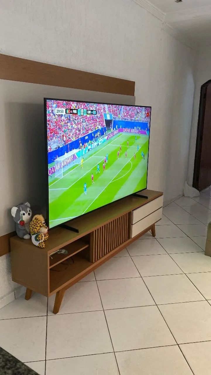 TV 75 polegadas 