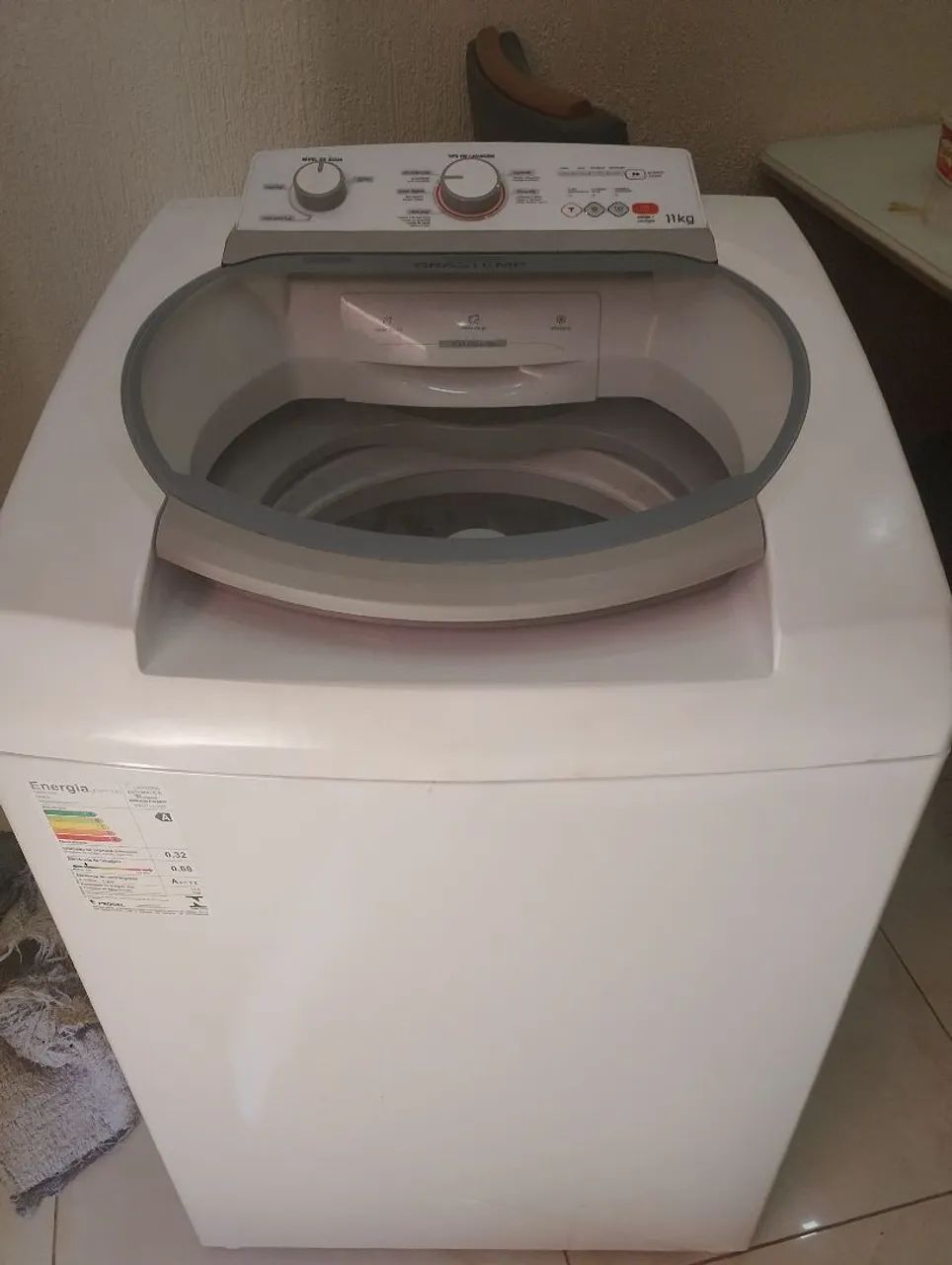 Máquina de lavar  - Foto 5