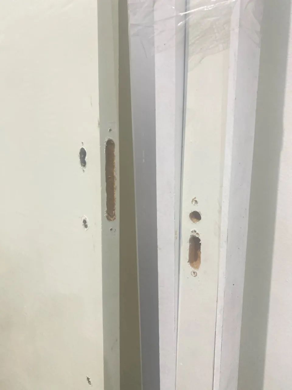 Porta de correr  - Foto 2