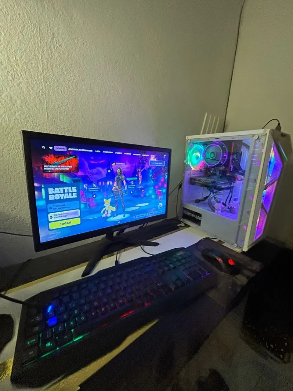 Pc  - Foto 2