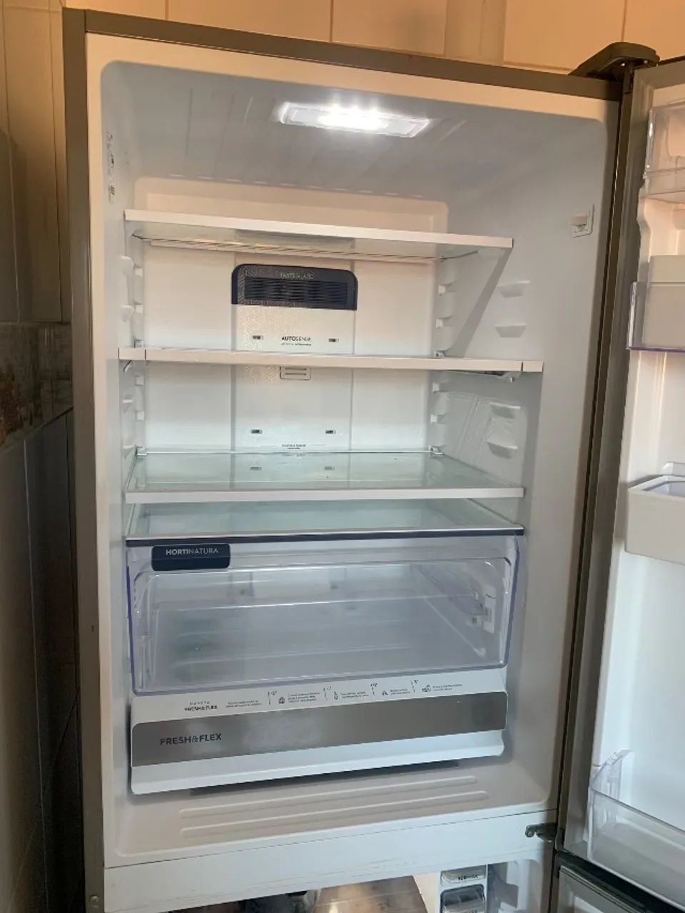 Geladeira Eletrolux  - Foto 4
