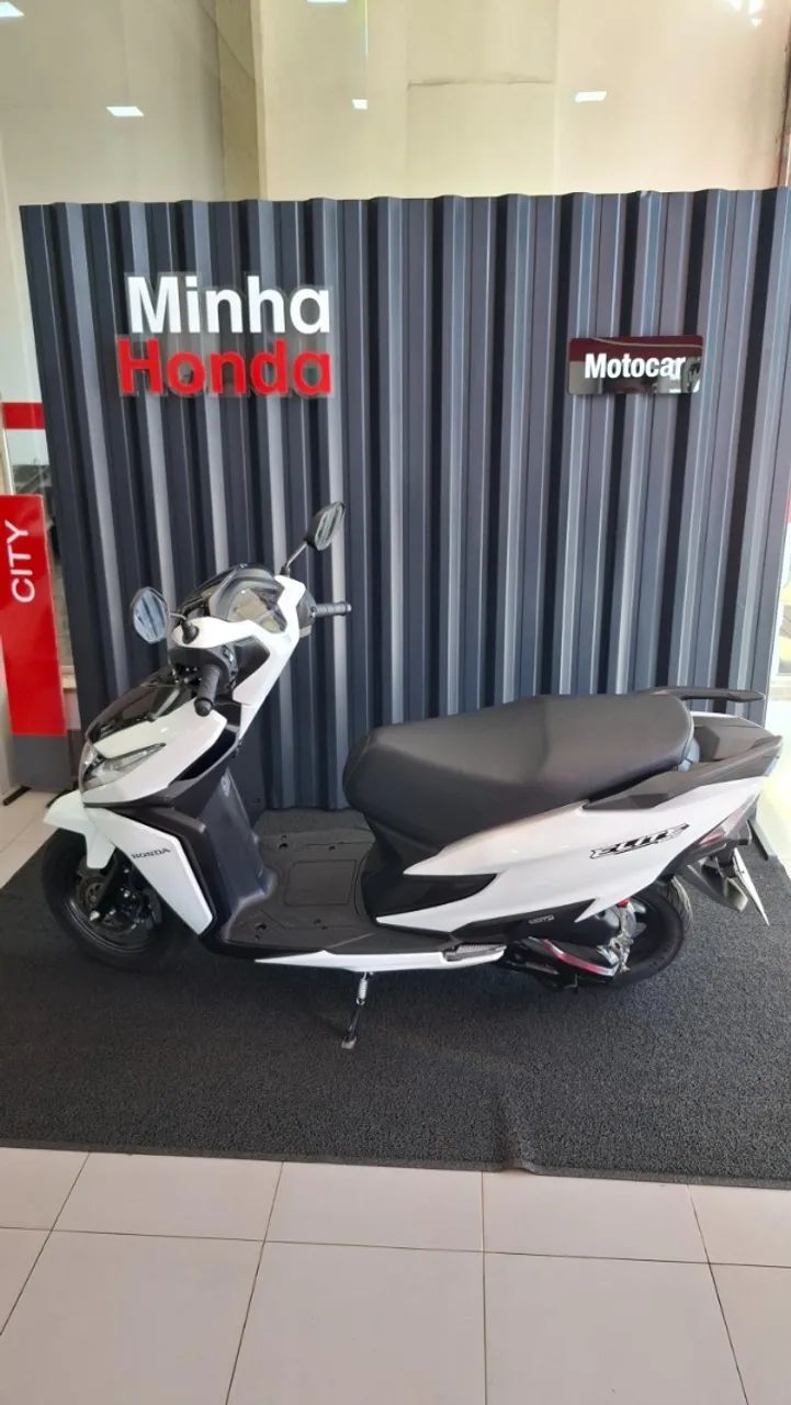 ELITE 125 - Foto 4