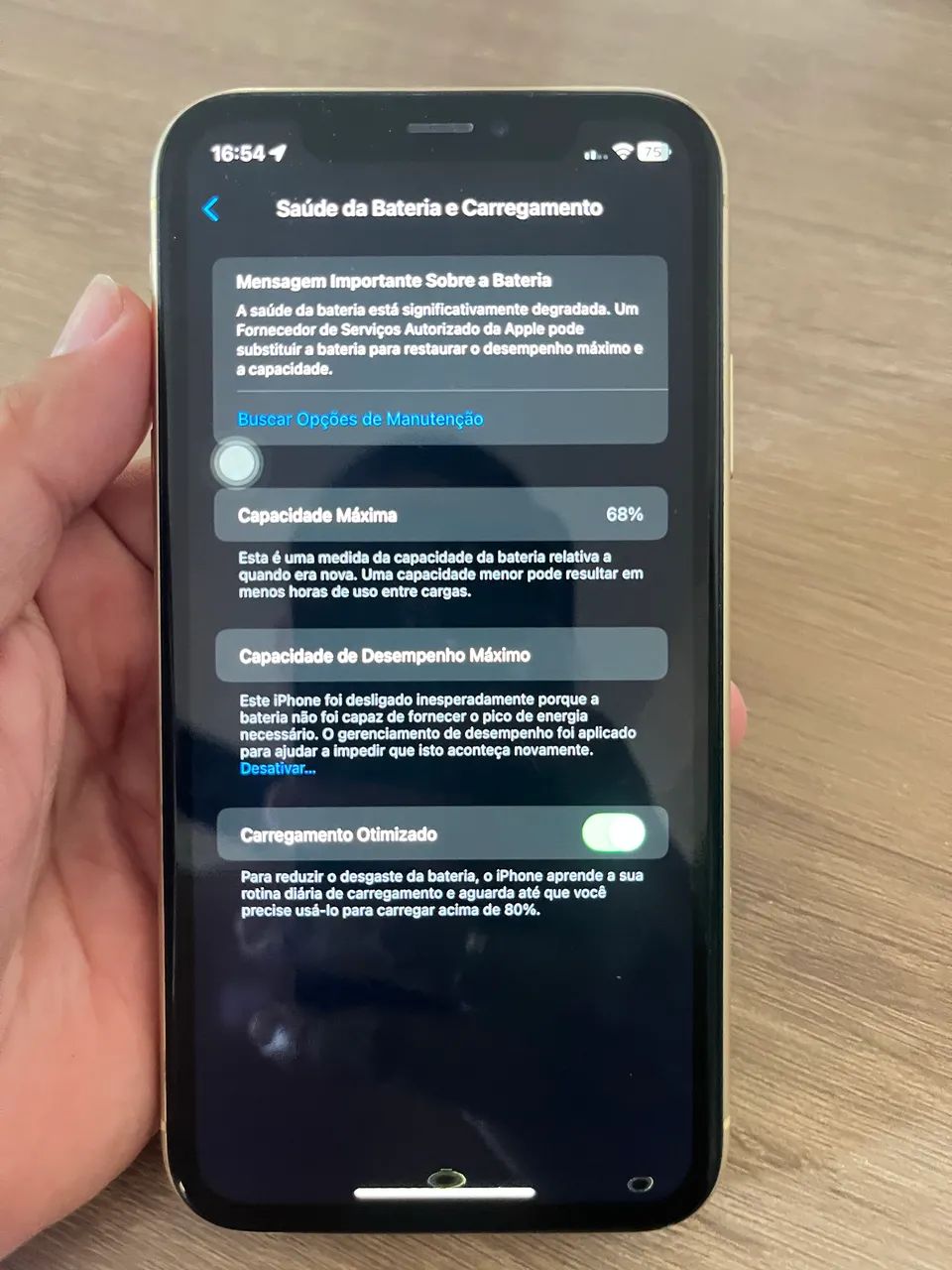 iPhone XR - Foto 3