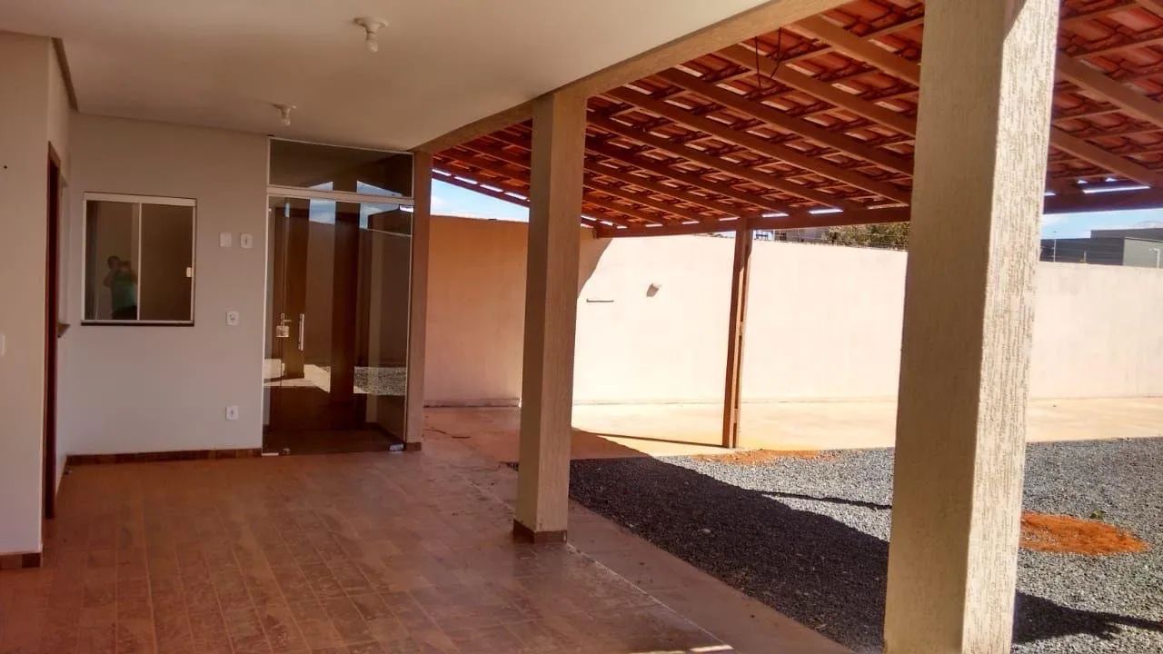 ALUGO CASA/EDÍCULA - Foto 5