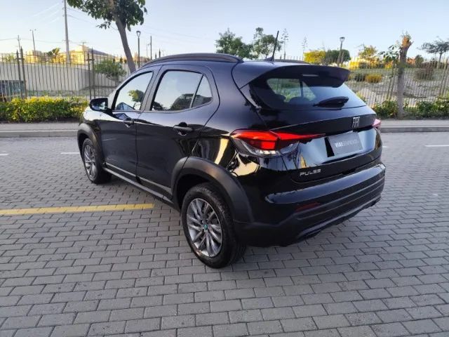 Fiat Pulse Drive 1.3 8V Flex Mec. 2026 - Foto 3