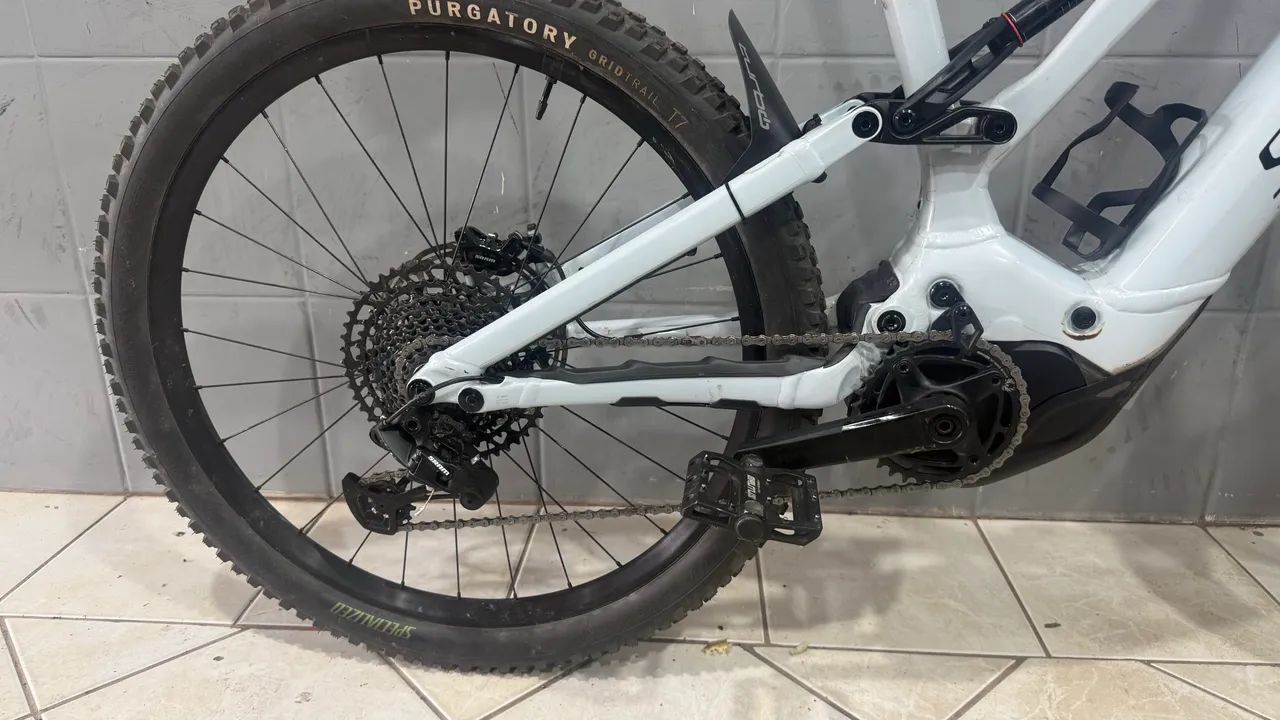 Specialized Turbo Levo G3 Alloy  - Foto 3