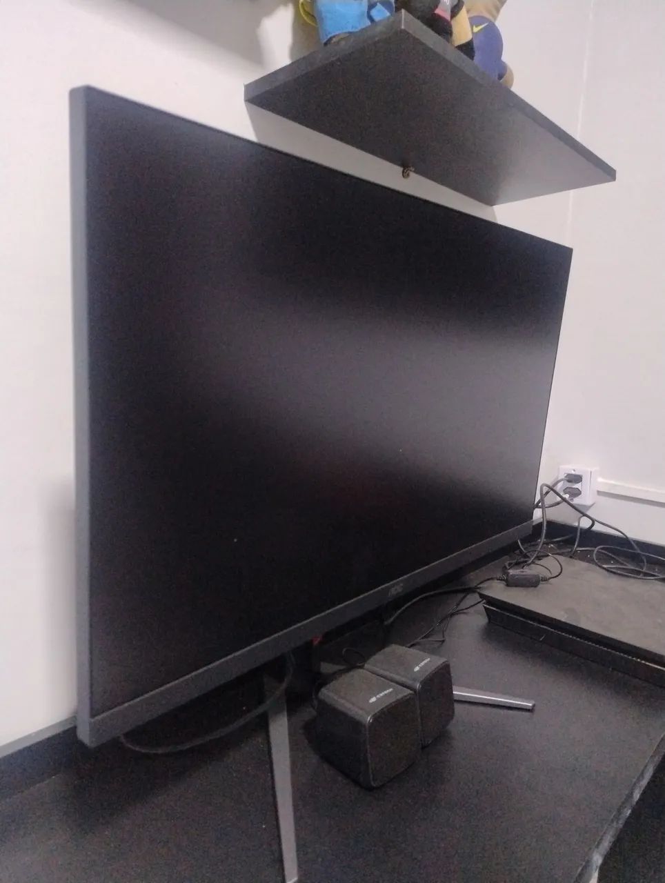 Monitor 27 - Foto 2