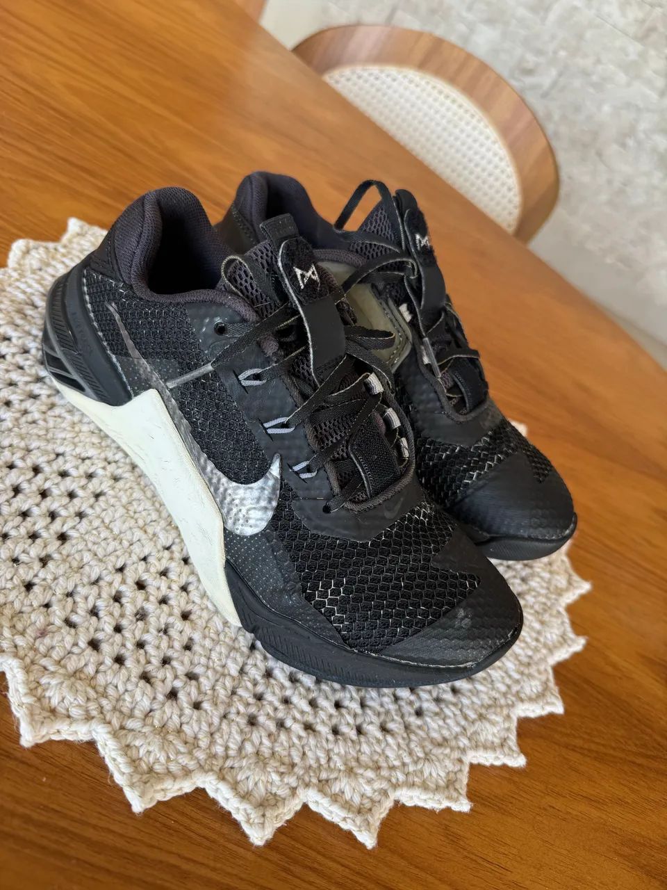 Nike Metcon 7 - Foto 4