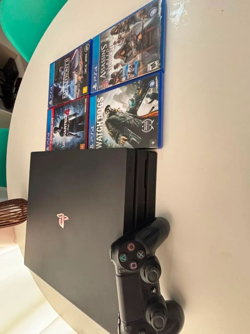 Ps4 Pro 1TB - Foto 4