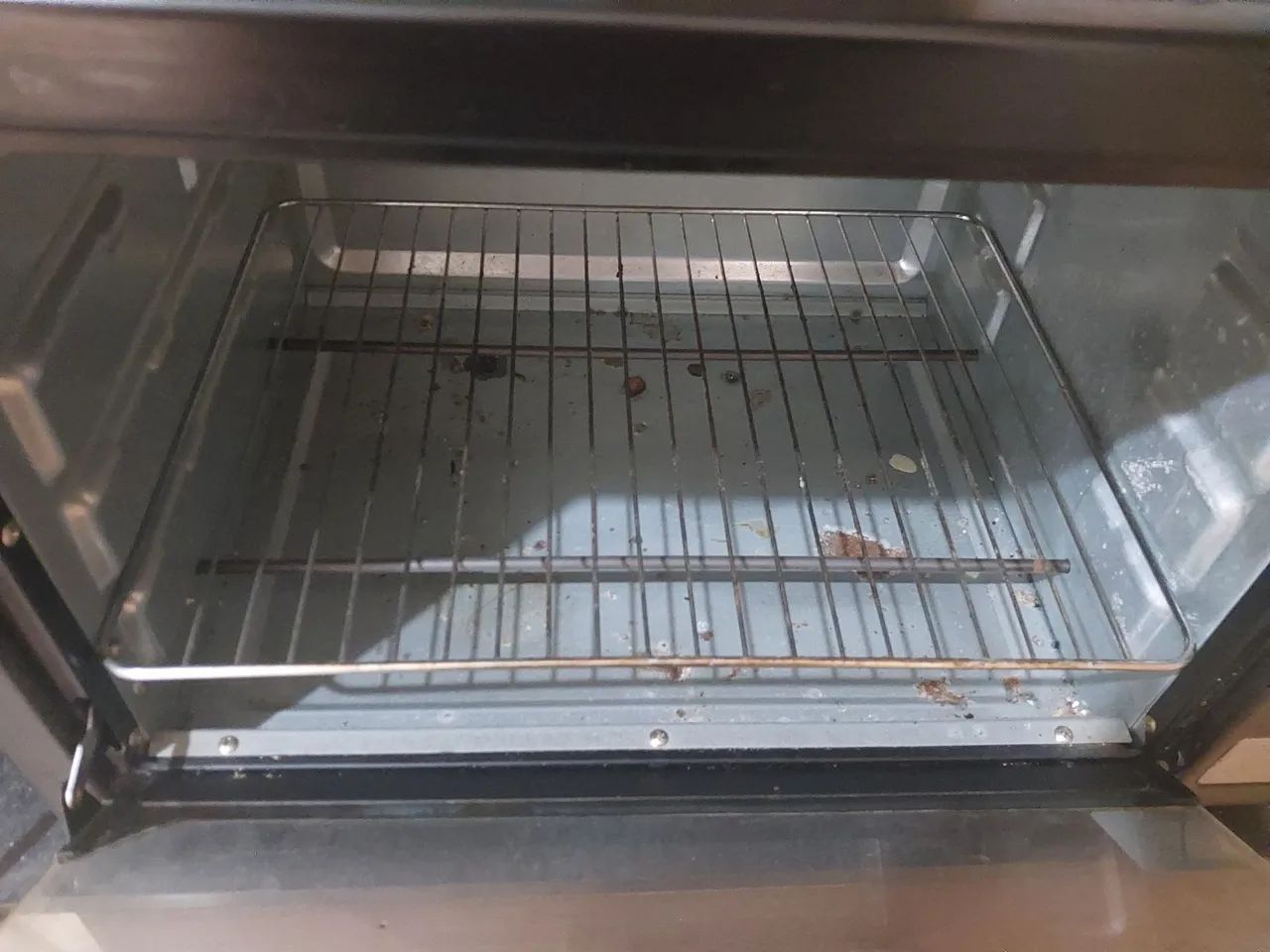 Forno elétrico  - Foto 2