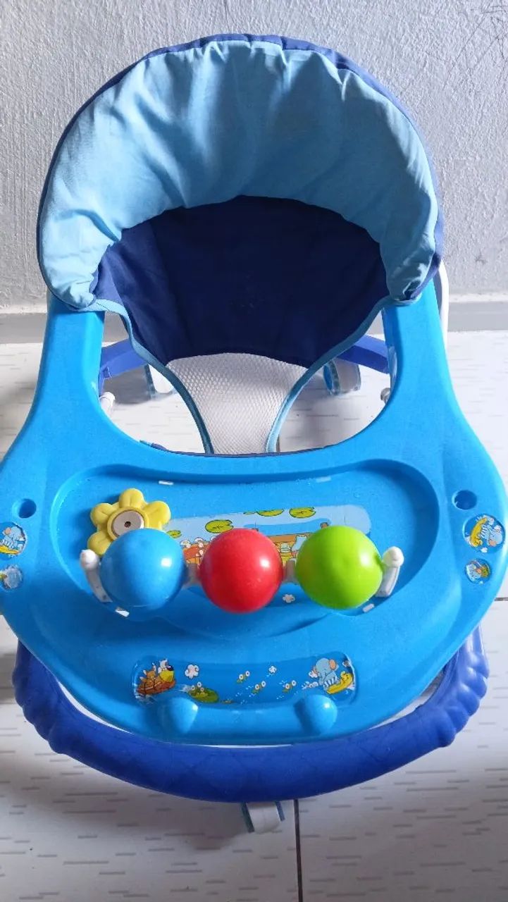 Andador de bebe/ andajar - Foto 2