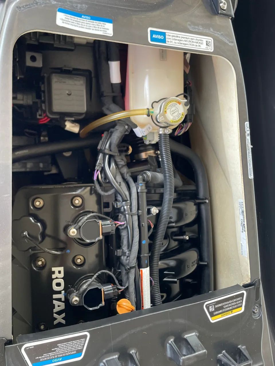 Jet Ski GTX 170 2022  - Foto 10